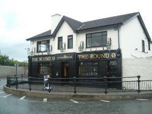 The Round O Bar & Restaurant